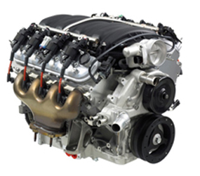 B0651 Engine